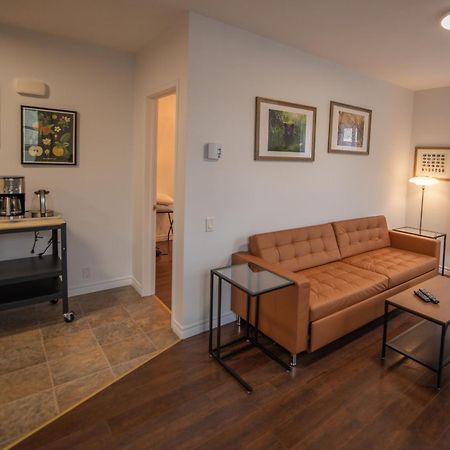 Appartements Victoria La Baie Εξωτερικό φωτογραφία