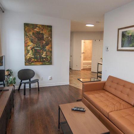 Appartements Victoria La Baie Εξωτερικό φωτογραφία
