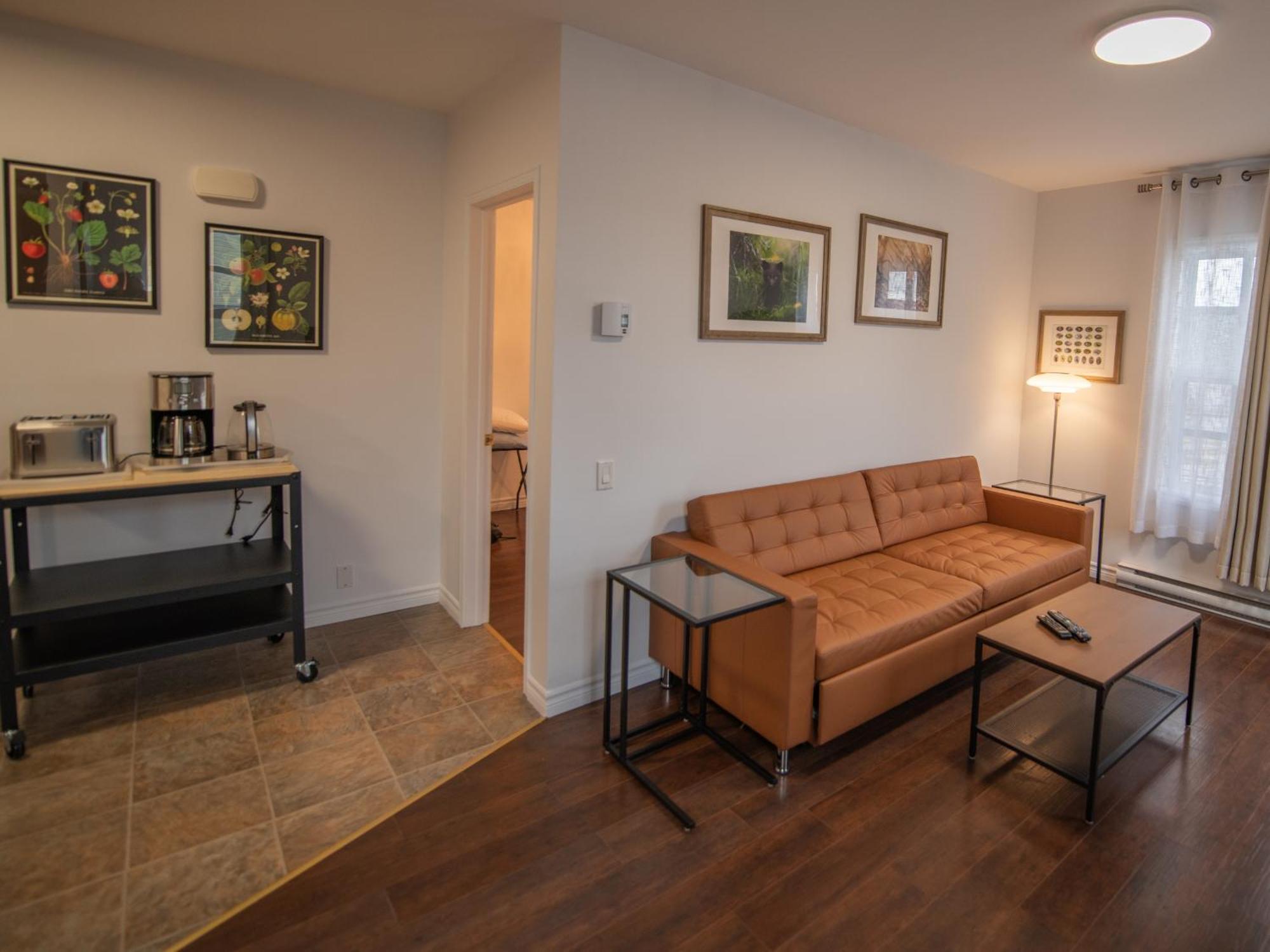 Appartements Victoria La Baie Εξωτερικό φωτογραφία